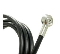 Manguera de aceite para frenos de disco de bicicleta de 2000 mm, compatible con SRAM RED22, FORCE11 y FORCE22