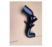 Manguera De Admisión 06A133356F 06A133356J 06A133356R Tubo Admisión Inducción Para S3 TT 225PS Seat Leon Para Cupra R AMU APX BAM 1.8T 1999-2006 Admisión De Aire(Negro)