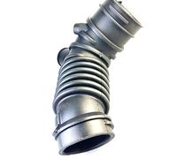 Manguera de admisión aire Compatible con Mitsubishi Para Outlander II 2006-2012 y Para Delica CV4W CV5W 1505A630 Manguito De Admisión Motor