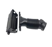 Manguera de admisión aire Compatible con Skoda Para Fabia 2 II Para Rapid 1.4/1.6, tubo del intercooler turbo, 1T0805971 180129618F Manguito De Admisión Motor