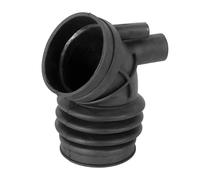 Manguera De Admisión Aire Del Motor Para Serie 3 1998-2004 Filtro Acelerador Tubo Roscado Conducto Entrada 13711436162 Manguera Entrada Aire