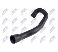 Manguera De Admisión Aire Filtro Para ENG 1.6HDI Peugeot 307 04- CitroEN C4 I