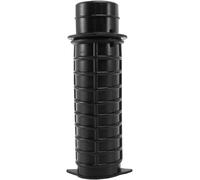 Manguera De Admisión Carburador HO 40mm A Bota Admisión Caja De Aire 5412562 para Polaris para Sportsman 500 2006-2013 Admisión De Aire