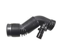 Manguera De Admisión De Aire Del Motor Tubo De Filtro De Aire 1.6L Para Golf 4 Para Bora Para Mk4 1J0129684N Aire admisión manguera