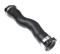 Manguera de admisión de Aire del Tubo de ventilación del Motor del Coche para BMW Serie 5 F07 F10 F11 11617810614