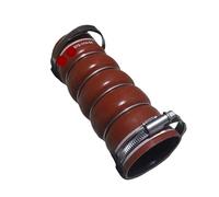 Manguera de admisión de aire del turbocompresor de piezas de automóvil OE 1440N4 1440N5 9687511280 for Peugeot 308CC 408 3008 C4 1.6T(1440N5(Red))