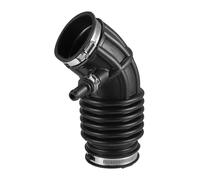 Manguera de admisión de Aire, Filtro de Aire, Manguera de admisión con Abrazaderas para Nissan Altima 2007, 2008, 2009, 2010, 2011, 2012, 2013, 16576-JA000