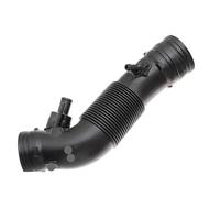 Manguera de admisión de aire flexible for filtro de aire de repuestos originales for automóviles 1J0129684G for 1999 2000 2001 (28 cm 32 cm)(32CM)