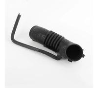 Manguera De Admisión De Aire Motor Automóvil De Admisión Tubo Flujo Tubo De Filtro Para Mazda 323 Para Familia Para Protege 1.5L 1.6L Admisión de aire
