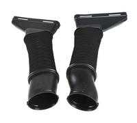 Manguera de admisión de Aire para Benz AMG Clase S W222 V222 X222 C217 Izquierda Derecha Manguera de conducto de admisión de Aire A2780904982 A2780905082