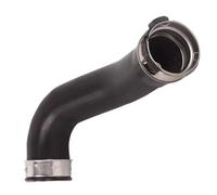 Manguera de admisión de Aire para Benz GL350 Bluetec 4Matic 2013-2016 Manguera de conducto de admisión de Aire del Motor del Coche A1665280000 1665280000 A1665280182