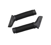 Manguera de admisión de aire Para Benz X204 Para GLK300 Para GLK350 Car Styling 1 Par 2720902882 Tubo Filtro Manguera Conducto Entrada Aire Izquierdo Derecho