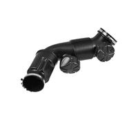 Manguera de admisión de Aire para D4 A8 para Quattro 2013-2018 30T 4H0 129 616 M 4H0129616M Manguera de admisión de Aire del Motor del automóvil