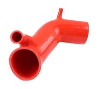 Manguera De Admisión De Aire Para E46 3-series 325i 330ci Z3 2.5 3.0L 2001-2006 Manguera Arranque Admisión Silicona Reemplazo Rojo Admisión Tubo