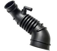 Manguera De Admisión De Aire Para Mitsubishi Para L200 Para Triton 2005-2015 MN171012 Limpiador Aire Coche Al Cuerpo Acelerador Conducto Filtro Tubo Manguera Admisión Admisión Tubo