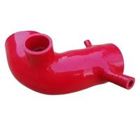 Manguera De Admisión De Aire Para Mitsubishi Para PAJERO Para MONTERO V77 Filtro Entrada Aire Tubo Manguera Conducto De Silicona MR968480