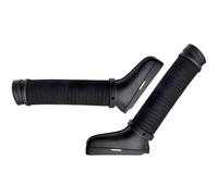 Manguera de admisión de aire Tubo de admisión Para Benz X204 GLK300 GLK350 Estilo De Coche 1 Par 2720902882 2720902982 Filtro Manguera Conducto Entrada Aire Izquierdo Y Derecho