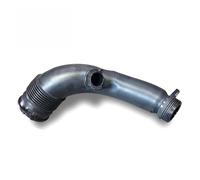Manguera de admisión de aire turboalimentada 13717602651, compatible con modelos F30, F34, GT, F35, F36, F20, F21, F32, F22, F23, F87 y M2 de 3 pies (90 mm)