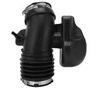 Manguera de admisión de filtro de aire Premium PP Reemplazo negro Ajuste directo para motor Acadia 2012 2016 3.6L OEM 20871478 Durable Resistente a altas temperaturas