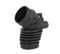 Manguera de admisión de la Caja de Aire para E36 318i 1993-1998 13711739574, Tubo de Flujo de Aire del Motor, Tomas de Aire del Acelerador, Filtro, Tubo Corrugado