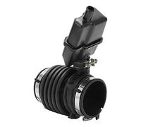 Manguera de admisión de limpiador de motor de repuesto de goma EPDM premium para Murano 2009 2013 Quest 2011 2017 XTS Economía de y rendimiento con ajuste OE 165761AA1A