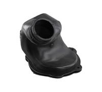 Manguera de Admisión de Motocicleta Conjunto de Filtro de Aire Filtro de Aire Esponja Elemento de Filtro para T2 T4 K2