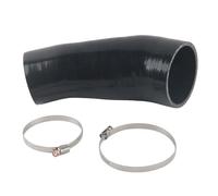 Manguera de admisión de silicona compatible con motores Audi B9, S4, S5, RS4, RS5 y EA839.
