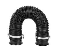 Manguera De Admisión Del Coche, Manguera De Admisión Del Filtro De Aire De 76 Mm, Filtro De Aire Deportivo, Manguera De Aire Frío, Manguera De Entrada De Aire Frío, Manguera De Entrada De Aire Frío