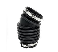 Manguera De Admisión Del Filtro Aire Para Ford Para Focus Para MK2 Para C-Max 1.8 2.0 2003-2012 7M519A673LC 70380075 1684286 Manguera Admisión