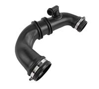 Manguera de admisión del filtro de aire 8200331958 1655600QAM Compatible con Kangoo I, Clio II, Lo-ga-n I, Twingo II, Symbol/Thalia II Tubo de admisión del motor con turbocompresor