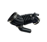 Manguera de admisión del filtro de aire compatible con Nissan Qashqai I J10 2006-2013 4X4 16576-JD00A