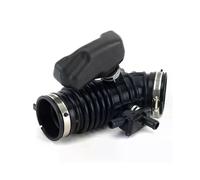 Manguera de admisión del filtro de aire del coche para Infiniti FX35 (2009-2012), conducto de motor