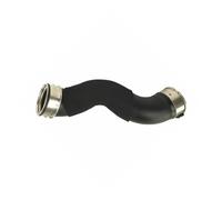 Manguera de admisión del Filtro de Aire del Coche para X5 F15 X6 F16 11617823237, turbocompresor, intercooler, Tubo de Aire de Refuerzo