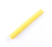 Manguera de admisión Kit De Tubo De Manguera De Entrada De Aire Turbo De Silicona Para Coche Para 2003-2007 Para Smart Para Fortwo Cabrio Roadster 0.7L Admisión de aire(Amarillo)