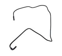 Manguera De Admisión La Turbina Vacío del Colector 31480122 para Volvo XC60 S60 S80L