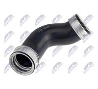 Manguera De Admisión, Manguera Filtro De Aire Para MERCEDES E W211 270 CDI 02-