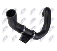 NTY Manguera de Turbosobrealimentación para Mercedes-Benz Sprinter 3-T 903
