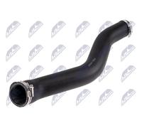Manguera De Admisión NTY Para Volvo V70 I 2.5 TDI 95- & S80 2.5 TDI 99-