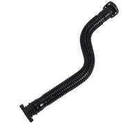 Manguera de admisión para BMW F20 F21 F30 11157608144 Conducto de Aire para Coche, Tubo filtrado, Manguera de admisión con Junta tórica