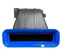 Manguera De Admisión Para Focus Para Hatchback 4D Sedan 5D 2015-2018 Filtro Entrada De Aire Tubo Manguera Turbina Tuyere Entrada Azul