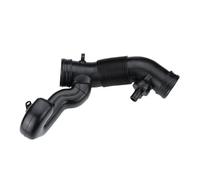 Manguera de admisión para Seat para Leon para Too 1J0129684AM Manguera de ventilación Manguera de admisión del Filtro de Aire