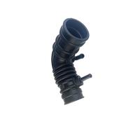 Manguera De Admisión Tubo de manguera de filtro limpiador de tubo de entrada de aire 96314495 para Chevrolet para Daewoo para Matiz 0,8 M200, M250 2005-2011 y KLYA 1998-2005 Filtro De Entrada De Aire
