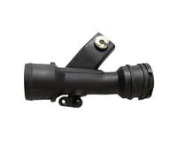 Manguera De Admisión Tubo De Radiador De Motor, Tubo Turbo De Aire, Manguera De Aire De Carga Para NISSAN QASHQAI +2 I J10 1,5 Dci 07-13 14460JD51B 14460-JD51B Filtro De Entrada De Aire