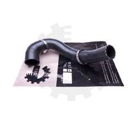 Manguera De Admisión Turbo Presión SKV Para AUDI A6 (C7) 2.0 TDI 4G0145738T