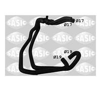 SASIC 3404089 Tubería de radiador