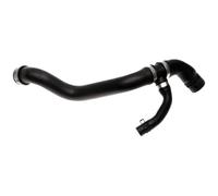 Manguera de Agua Inferior para Motores de automóviles, conexión de Tanque de Agua Compatible con ML350 2006-2011 ML 320 2007-2009