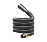 Manguera de agua para, tubo de residuos de, manguera de agua residual a prueba de derrames que ahorra espacio para viajes, marina, al aire libre, RV, remolque