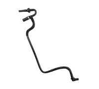 Manguera de agua refrigerante 06E133773EA para respiradero del cárter motor para manguera para