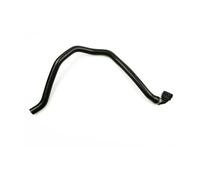 Manguera de agua refrigerante 64218409066 Agua del coche para el tanque radiador para la manguera refrigerante intercambiador de calor motor para para X5
