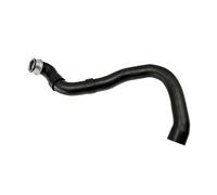 Manguera de agua refrigerante del radiador del motor de piezas automotrices de alto rendimiento OE 2035012782 for C180 W203 S203 CL203